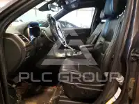 2014 Jeep CHEROKEE photo