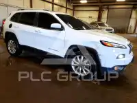 2014 Jeep CHEROKEE фото