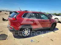 2014 Jeep CHEROKEE фото