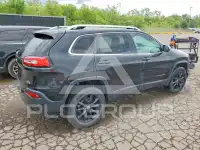 2014 Jeep CHEROKEE фото