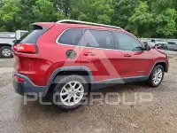 2014 Jeep CHEROKEE photo