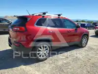2014 Jeep CHEROKEE фото