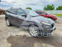 2014 Jeep CHEROKEE фото