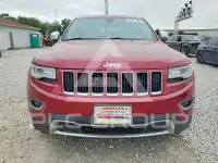 2014 Jeep CHEROKEE photo