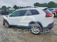 2014 Jeep CHEROKEE фото