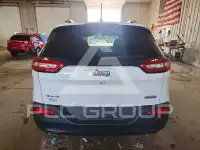 2014 Jeep CHEROKEE фото