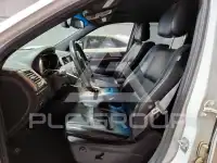 2014 Jeep CHEROKEE фото