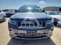 2014 Jeep CHEROKEE фото