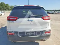 2014 Jeep CHEROKEE photo
