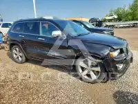 2014 Jeep Grand Cherokee фото