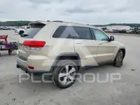 2014 Jeep CHEROKEE фото