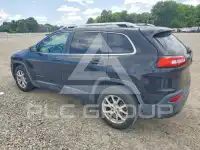 2014 Jeep CHEROKEE фото