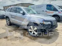2014 Jeep CHEROKEE фото