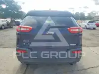 2014 Jeep CHEROKEE фото