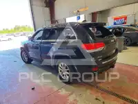 2014 Jeep CHEROKEE фото