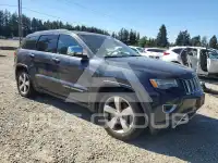2014 Jeep CHEROKEE фото