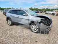 2014 Jeep CHEROKEE photo