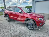 2014 Jeep Grand Cherokee фото