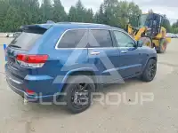 2014 Jeep CHEROKEE фото