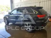 2014 Jeep CHEROKEE photo