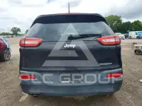 2014 Jeep CHEROKEE photo
