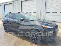 2014 Jeep CHEROKEE фото