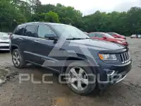 2014 Jeep CHEROKEE photo