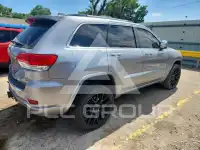 2014 Jeep CHEROKEE фото