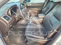 2014 Jeep CHEROKEE фото