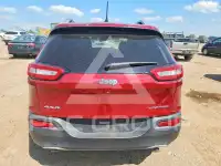 2014 Jeep CHEROKEE фото
