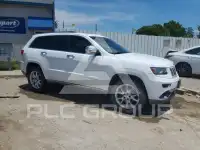 2014 Jeep CHEROKEE фото