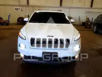 2014 Jeep CHEROKEE фото