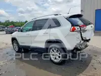 2014 Jeep CHEROKEE фото