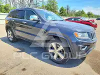 2014 Jeep CHEROKEE фото