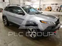 2014 Jeep CHEROKEE photo