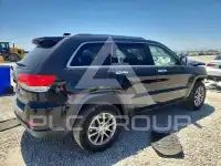 2014 Jeep Grand Cherokee фото