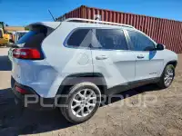 2014 Jeep CHEROKEE фото