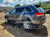 2014 Jeep CHEROKEE photo