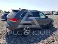 2014 Jeep CHEROKEE photo