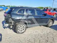 2014 Jeep CHEROKEE photo