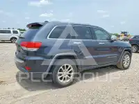 2014 Jeep CHEROKEE фото