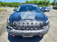 2014 Jeep CHEROKEE photo