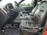 2014 Jeep CHEROKEE photo