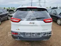 2014 Jeep CHEROKEE photo