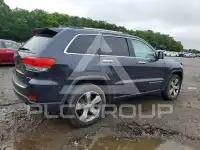2014 Jeep CHEROKEE photo