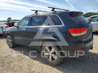 2014 Jeep CHEROKEE фото
