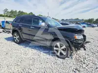 2014 Jeep CHEROKEE фото