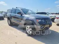 2014 Jeep CHEROKEE фото