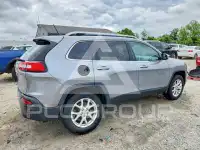 2014 Jeep CHEROKEE фото