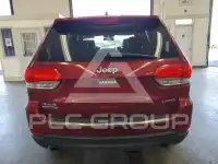 2014 Jeep CHEROKEE фото